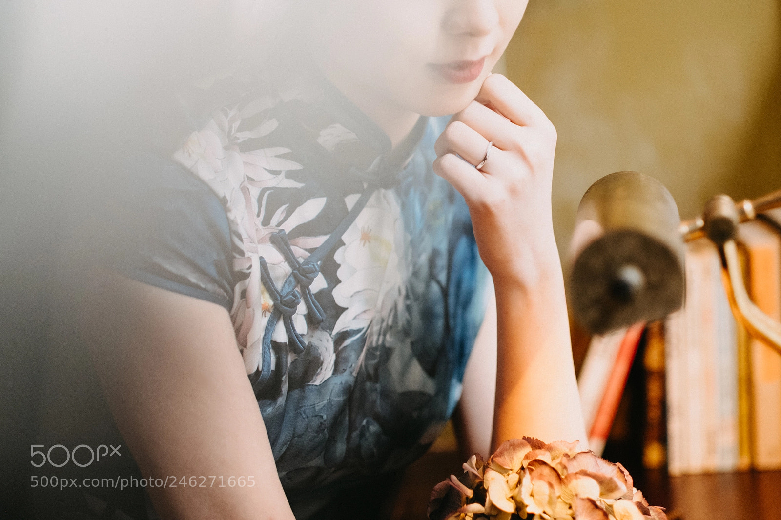 Fujifilm X-T2 sample photo. Portrait photography