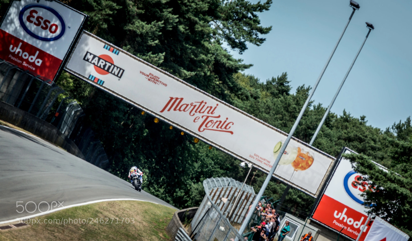 Nikon D3200 sample photo. Idm superbike zolder.2 photography