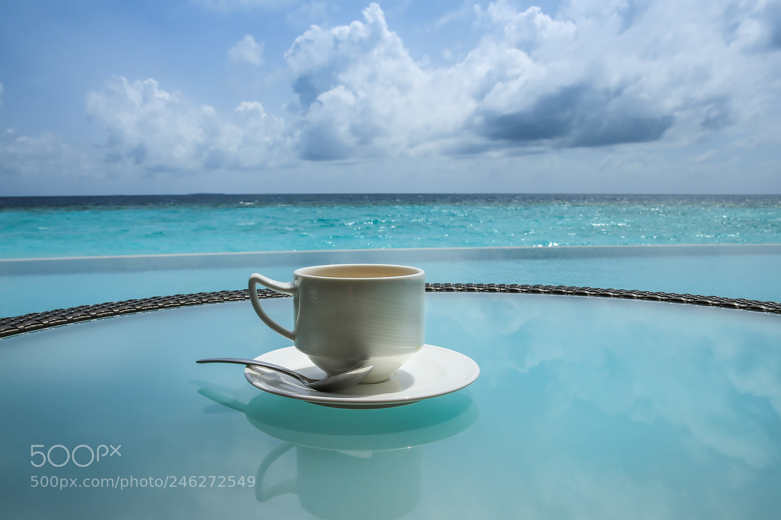 Canon EOS-1D X sample photo. Coffee cup on a photography