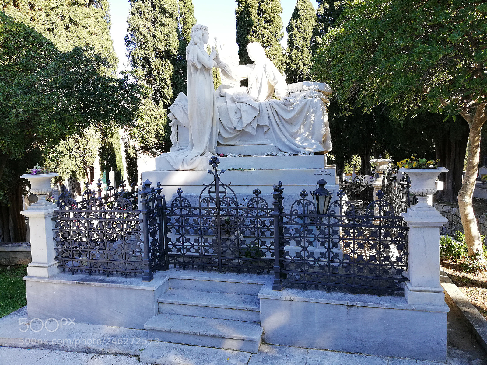 HUAWEI Mate 10 Lite sample photo. Melbourne a monument to photography