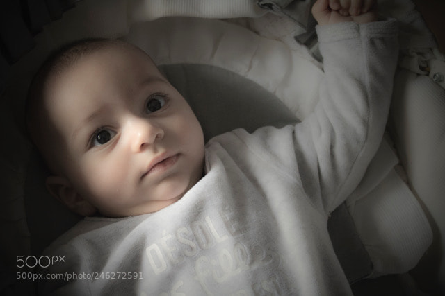 Canon EOS 750D (EOS Rebel T6i / EOS Kiss X8i) sample photo. Angel,nice france, february 2028. photography