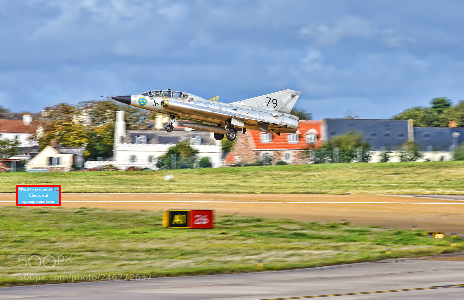 Nikon D3400 sample photo. Jets display photography