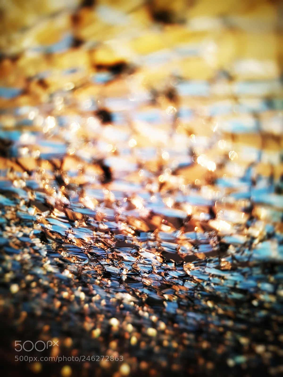 Samsung Galaxy S7 sample photo. Glass photography