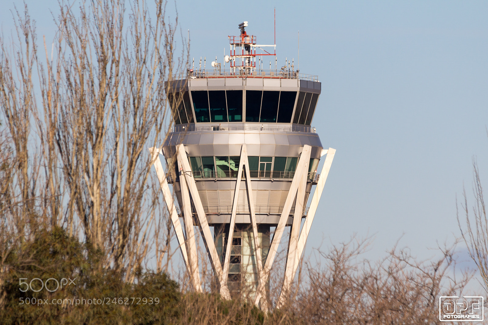 Canon EOS 60D sample photo. Tower photography