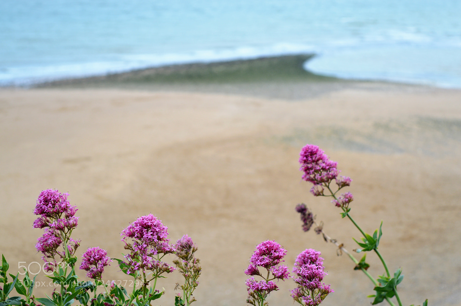 Nikon D3200 sample photo. Ramsgate beach photography