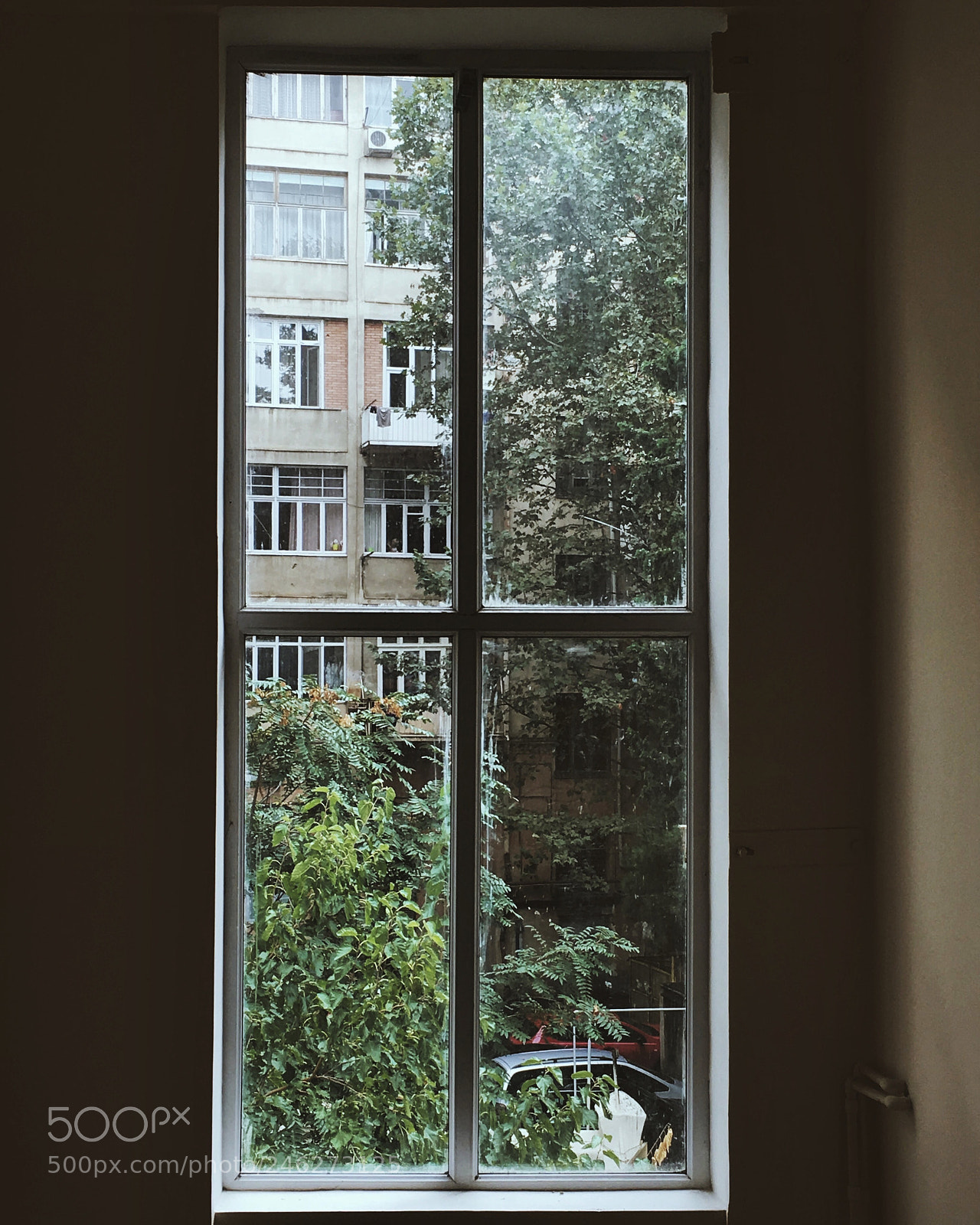 Apple iPhone 6s sample photo. Tbilisi state university photography