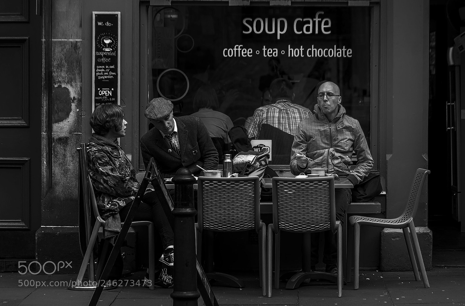 Canon EOS 500D (EOS Rebel T1i / EOS Kiss X3) sample photo. A as smart object photography
