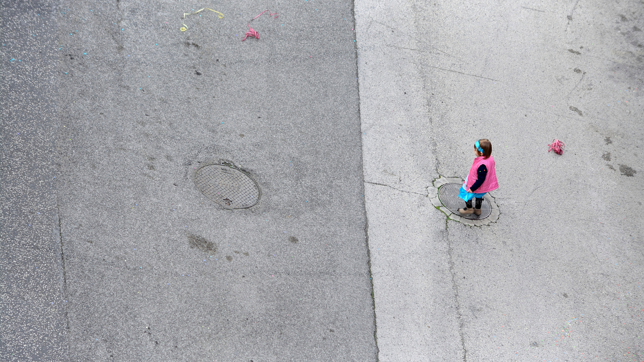 Nikon D5200 sample photo. Life in circles photography