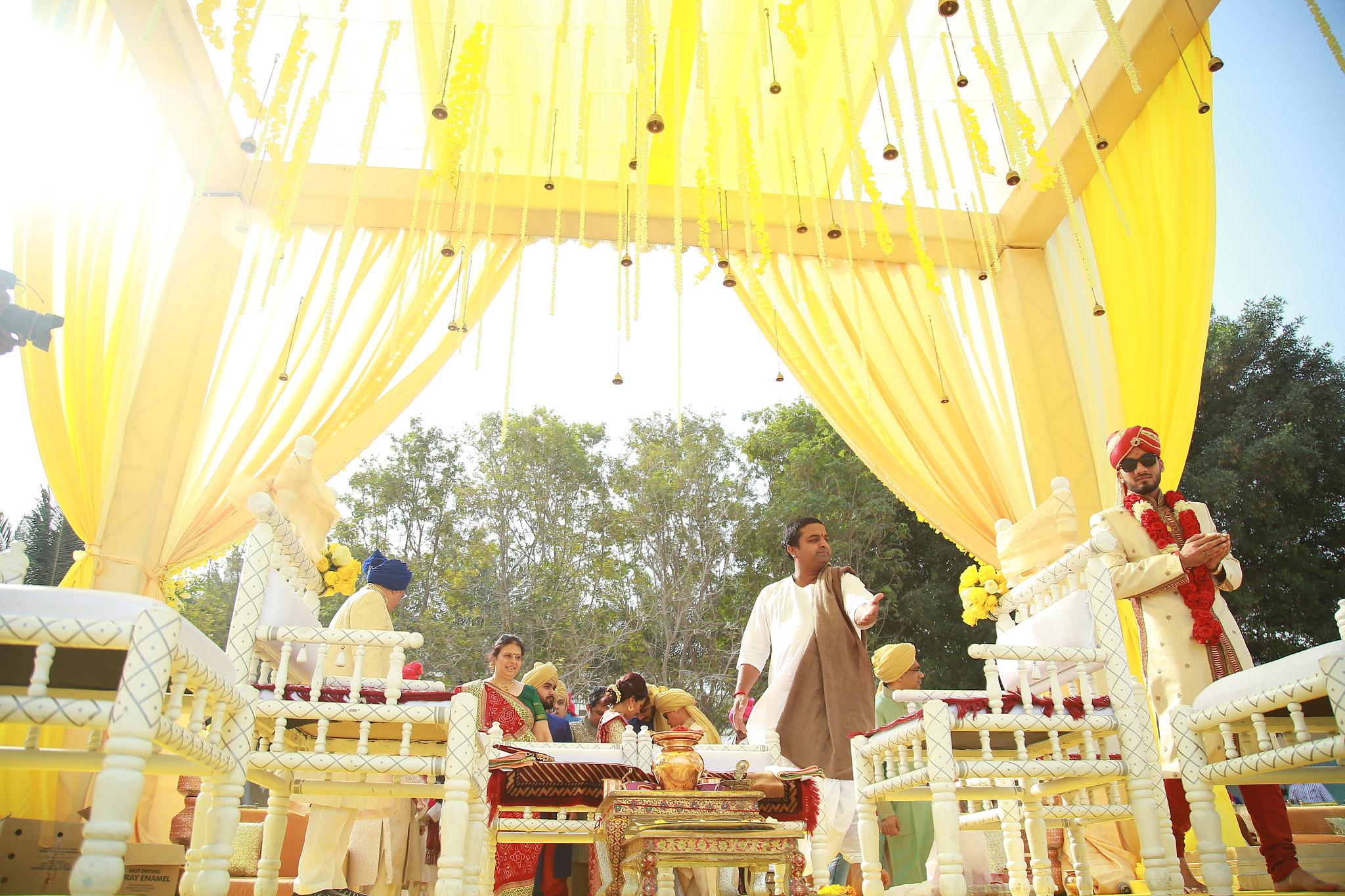 Canon 24-105mm sample photo. Wedding planner in dubai photography