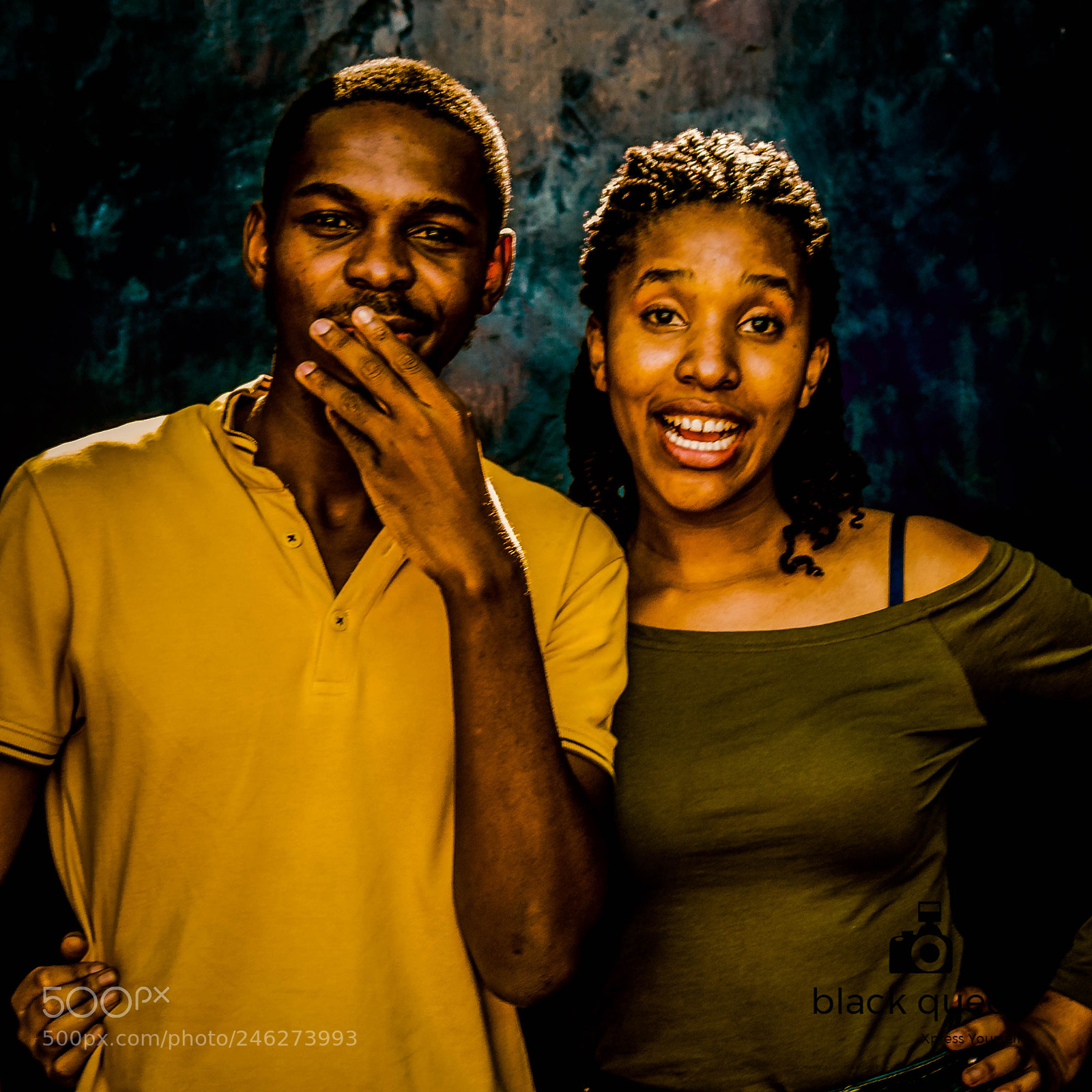 Nikon D3100 sample photo. Lack of visual empathy photography