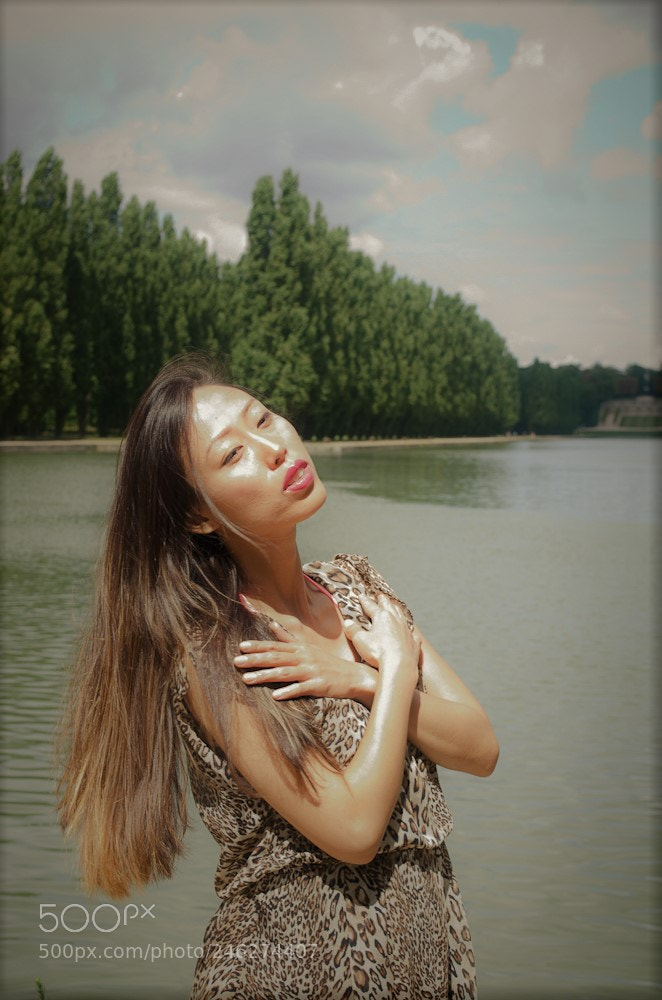 Nikon D5100 sample photo. () photography