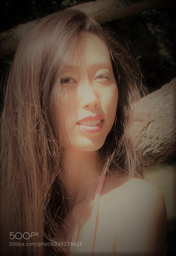 Nikon D5100 sample photo. Mode mika photography