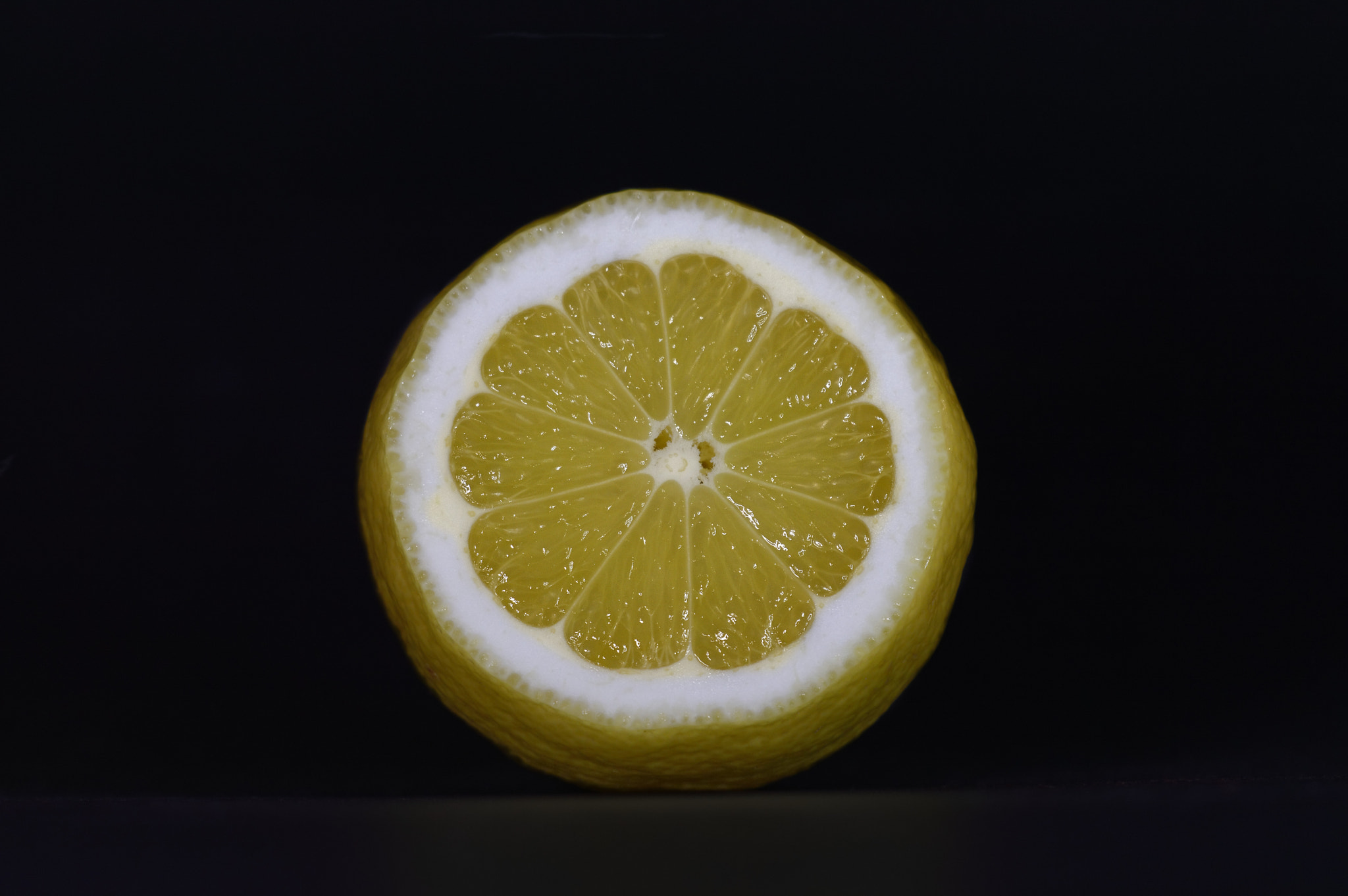 Nikon AF-S Nikkor 200-500mm F5.6E ED VR sample photo. Lemon photography
