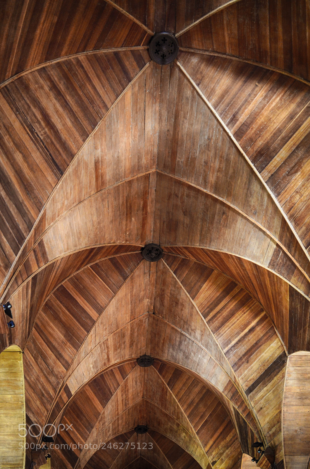 Nikon D5100 sample photo. Wooden photography