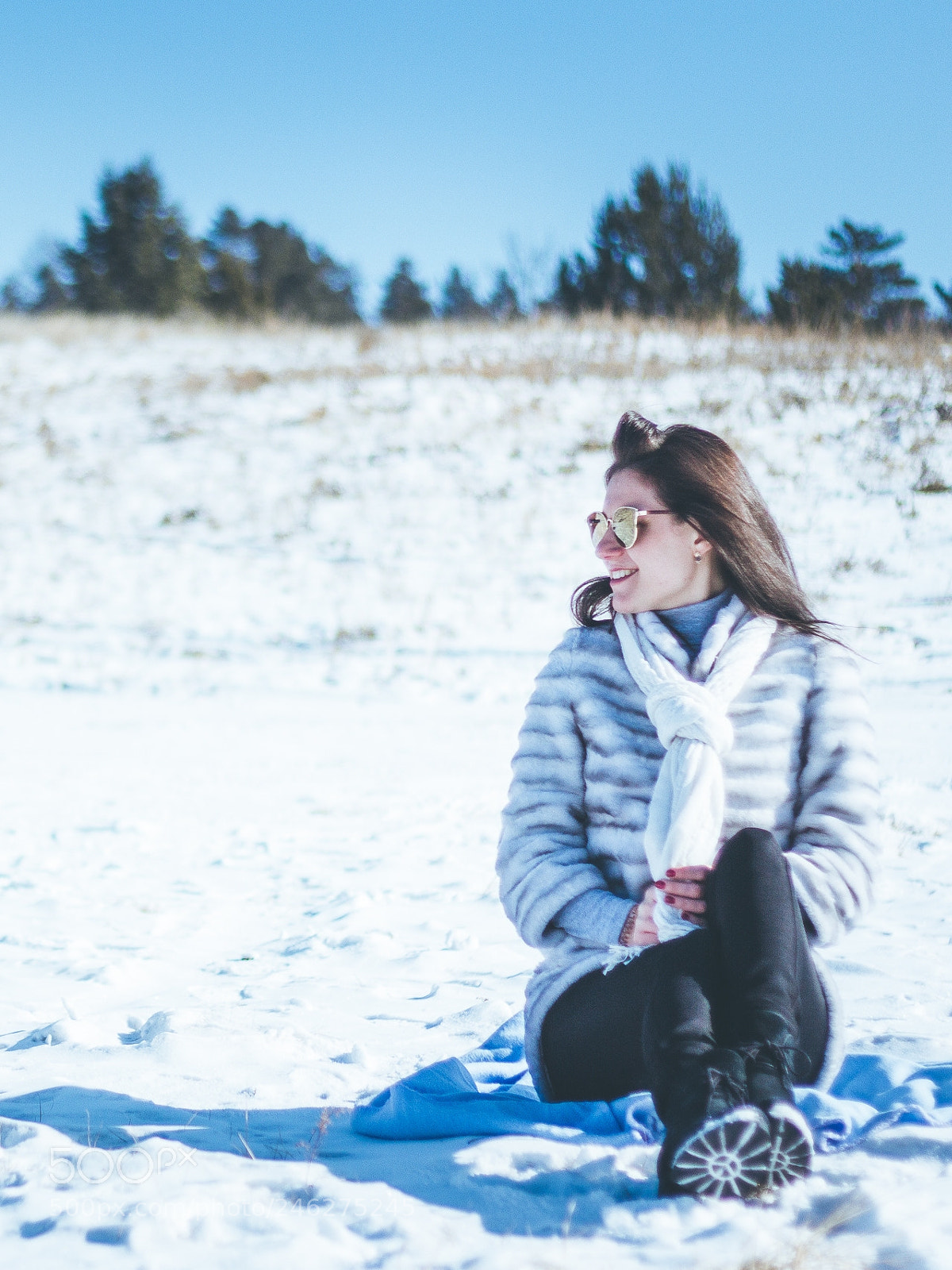 Canon EOS 60D sample photo. Lera photography