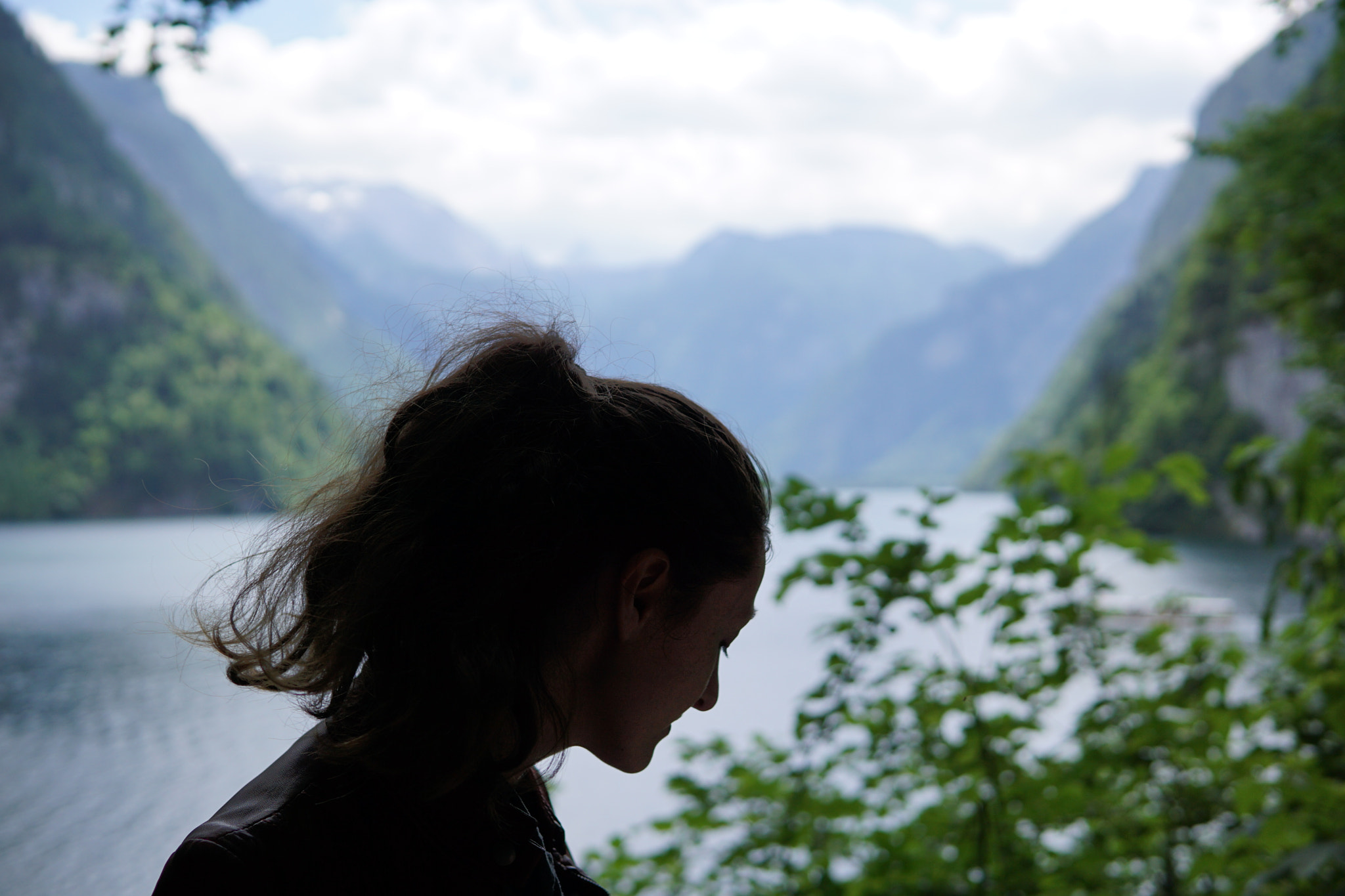 Sigma 30mm F1.4 DC DN | C sample photo. Bavaria photography