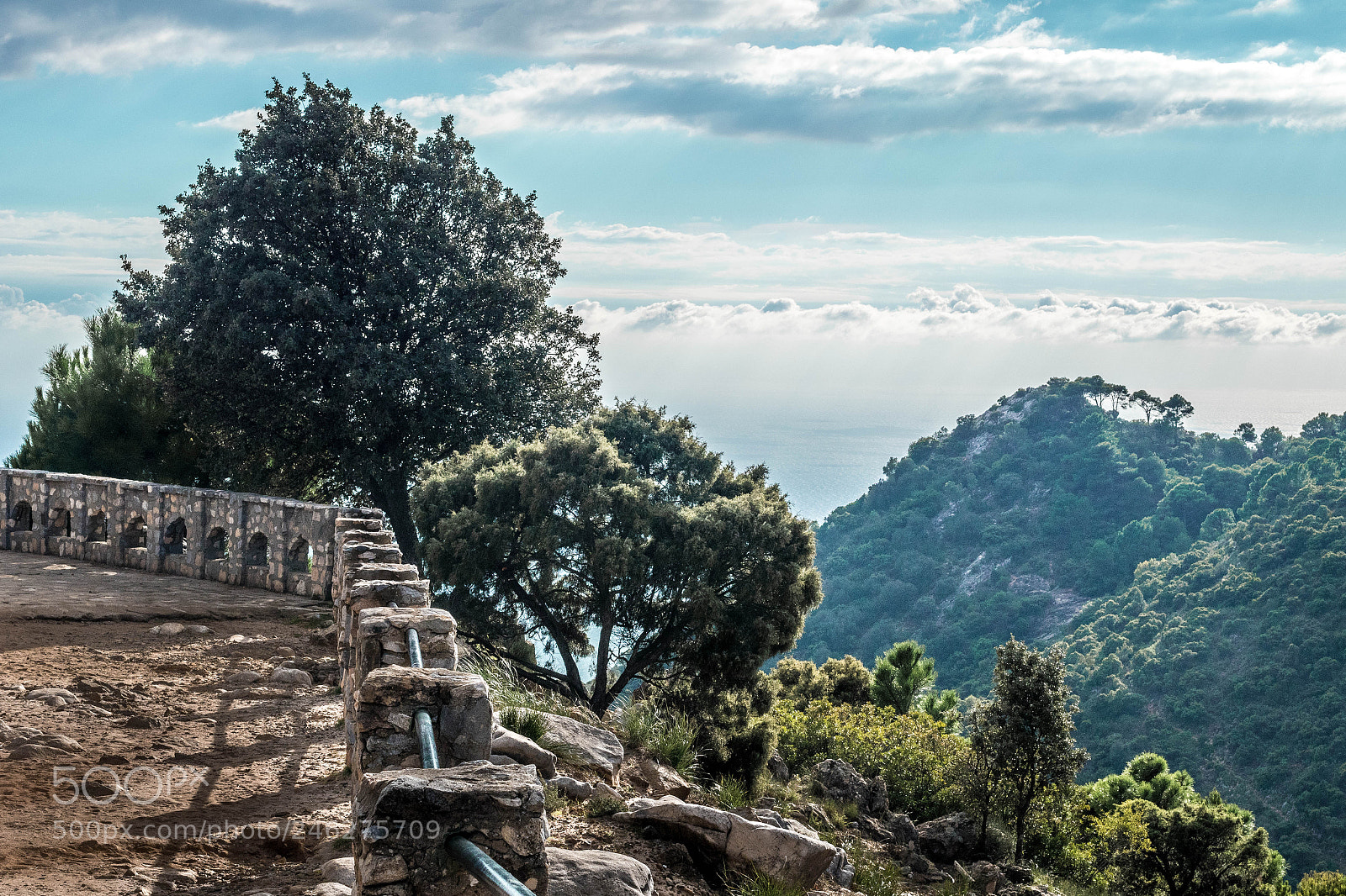 Nikon D500 sample photo. I love this view photography
