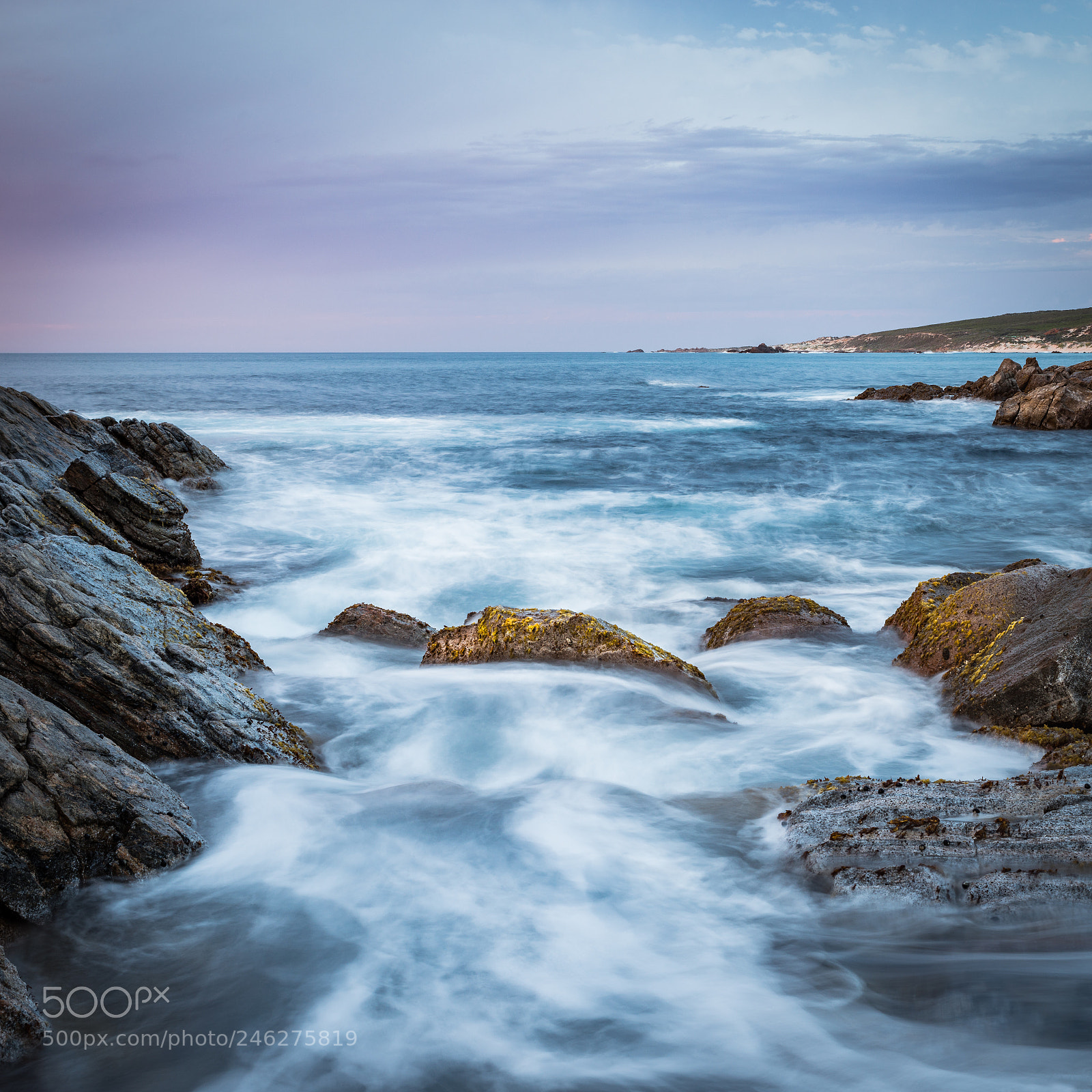 Nikon D800 sample photo. Cape naturaliste photography