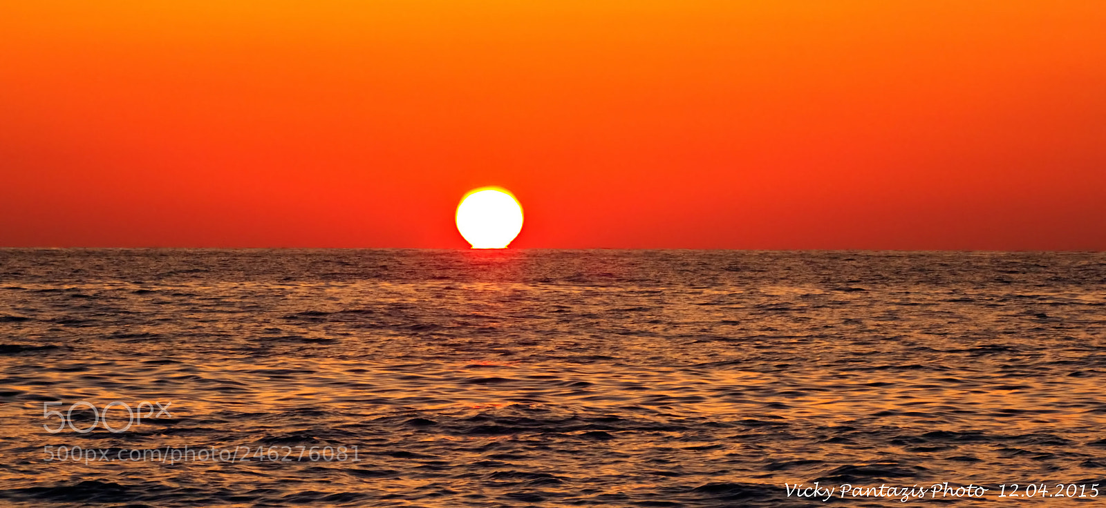 Canon EOS 7D sample photo. Summer sunset photography