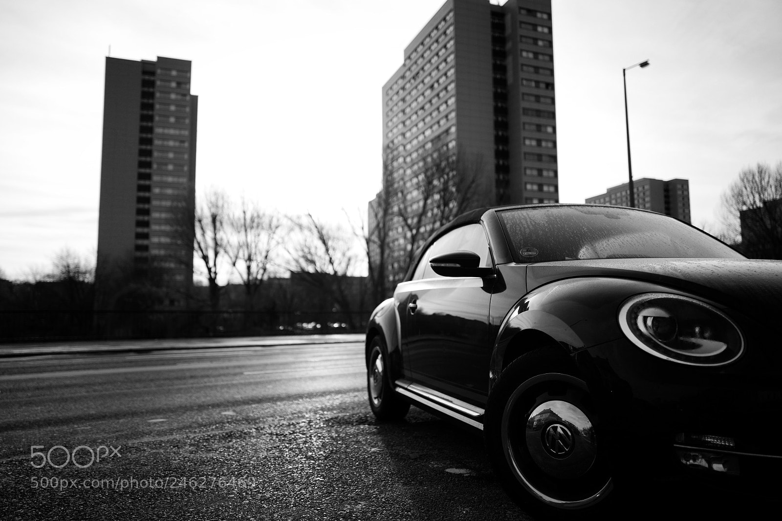 Leica Q (Typ 116) sample photo. Untitled photography
