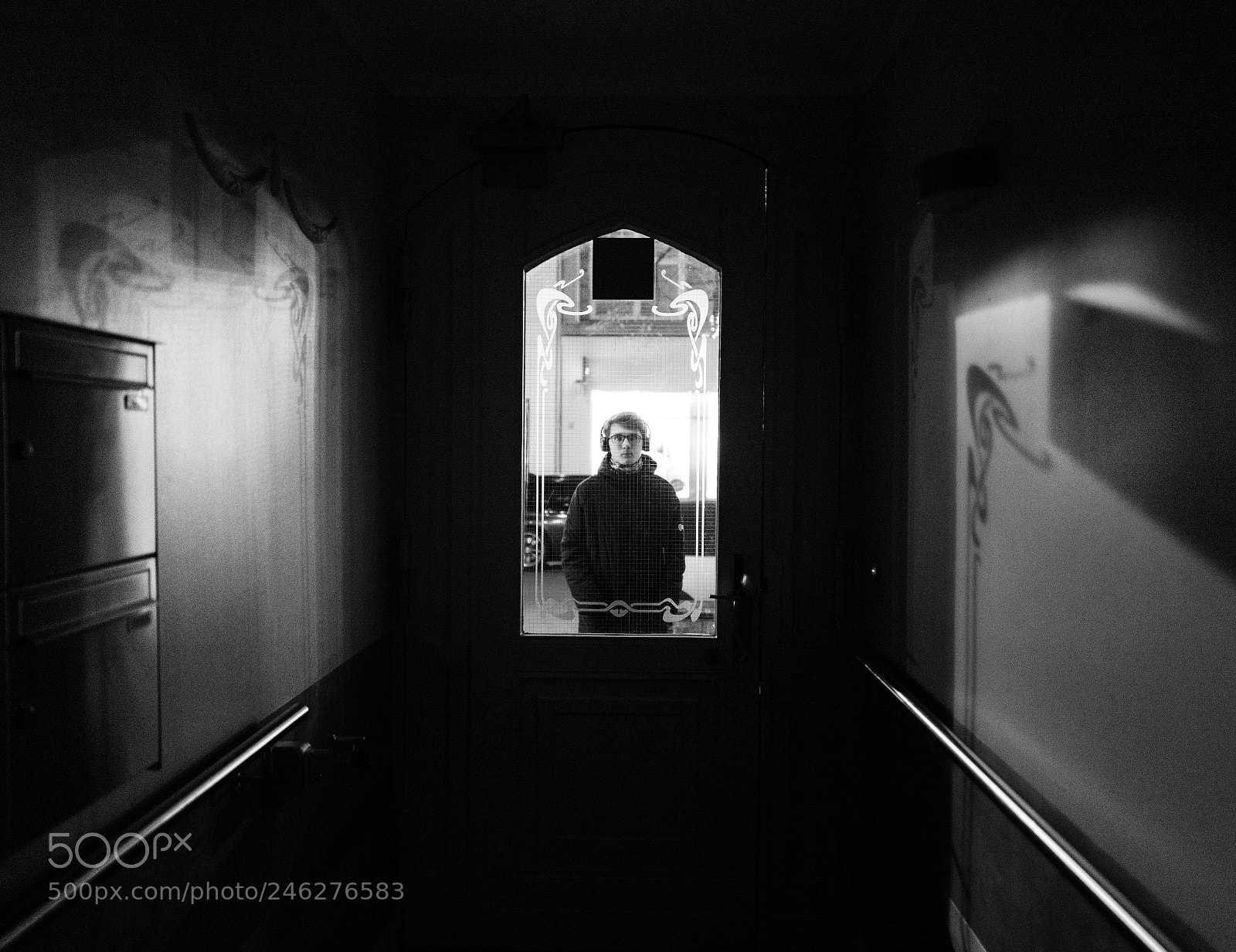 Leica Q (Typ 116) sample photo. Untitled photography