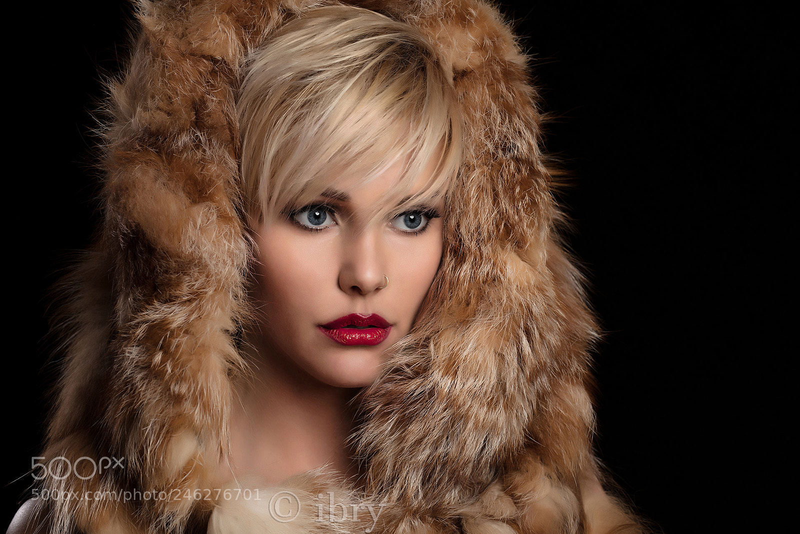 Canon EOS 5DS R sample photo. Cecilie. photography