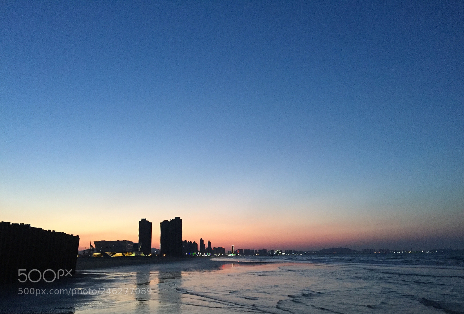 Apple iPhone 6 Plus sample photo. Seaside photography
