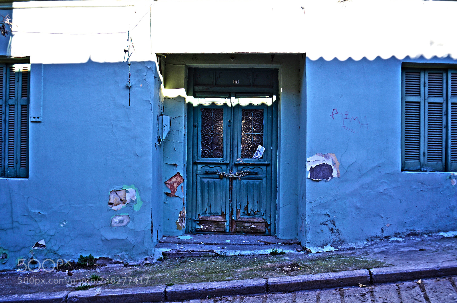 Nikon D5100 sample photo. No 37. photography
