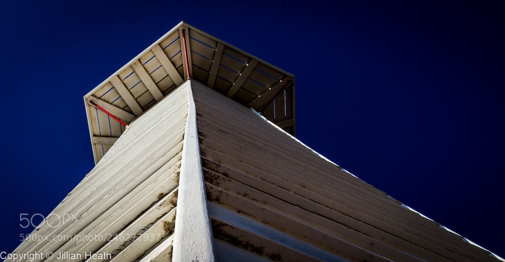 Canon EOS 700D (EOS Rebel T5i / EOS Kiss X7i) sample photo. Old cleveland lighthouse photography