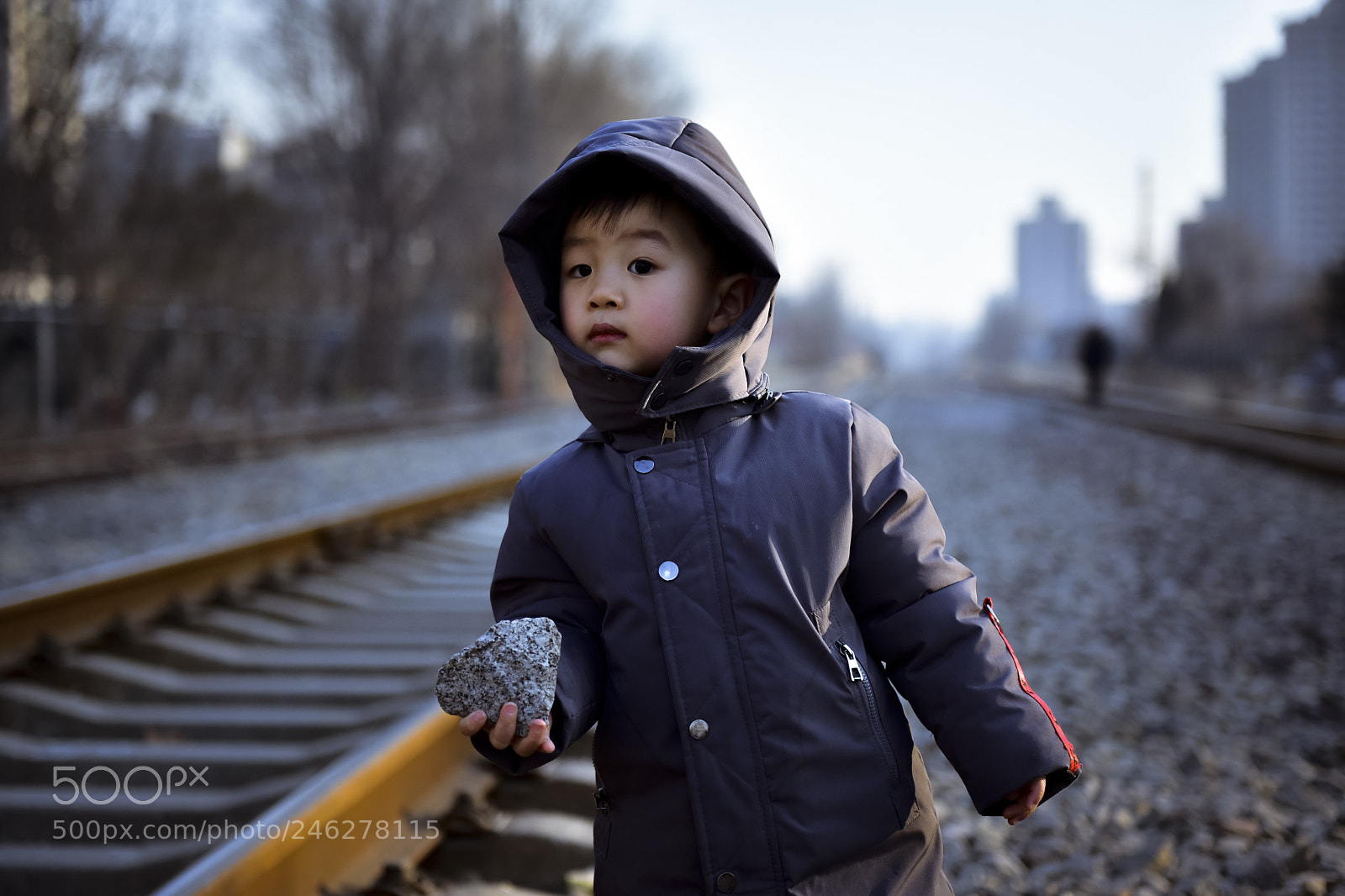 Nikon D810 sample photo. 娃娃 photography
