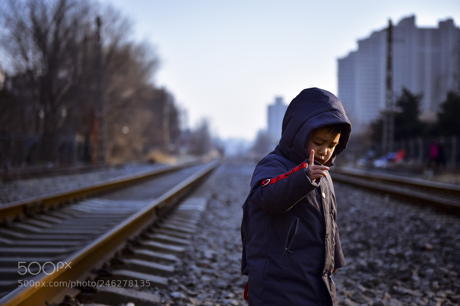 Nikon D810 sample photo. 娃娃 photography