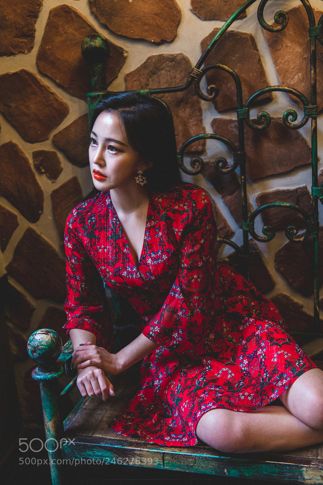 Nikon D850 sample photo. Ray photography