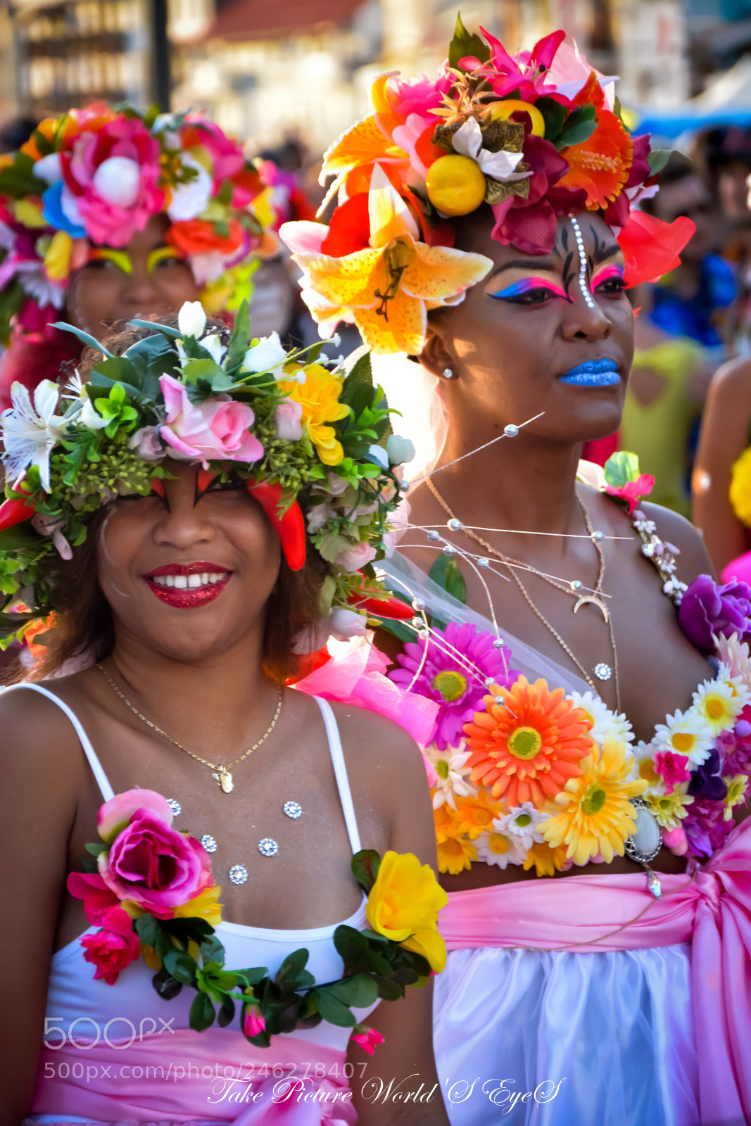 Nikon D7100 sample photo. Petite fleur photography