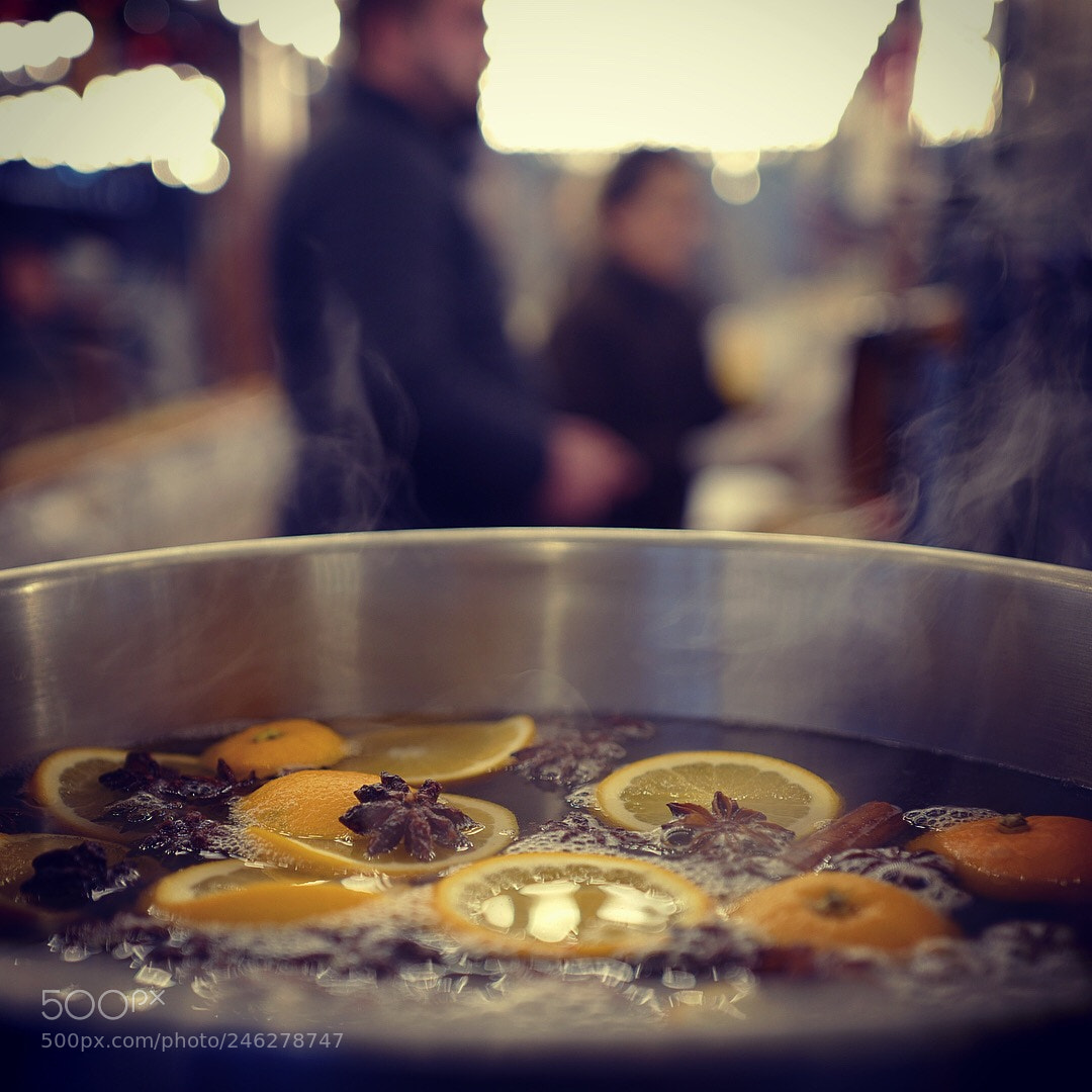 Leica Q (Typ 116) sample photo. Untitled photography