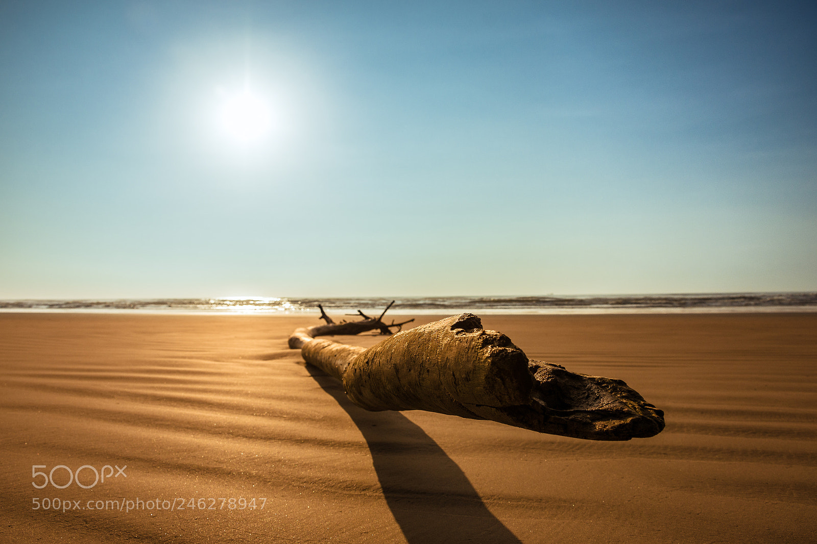 Nikon D7200 sample photo. Beach photography