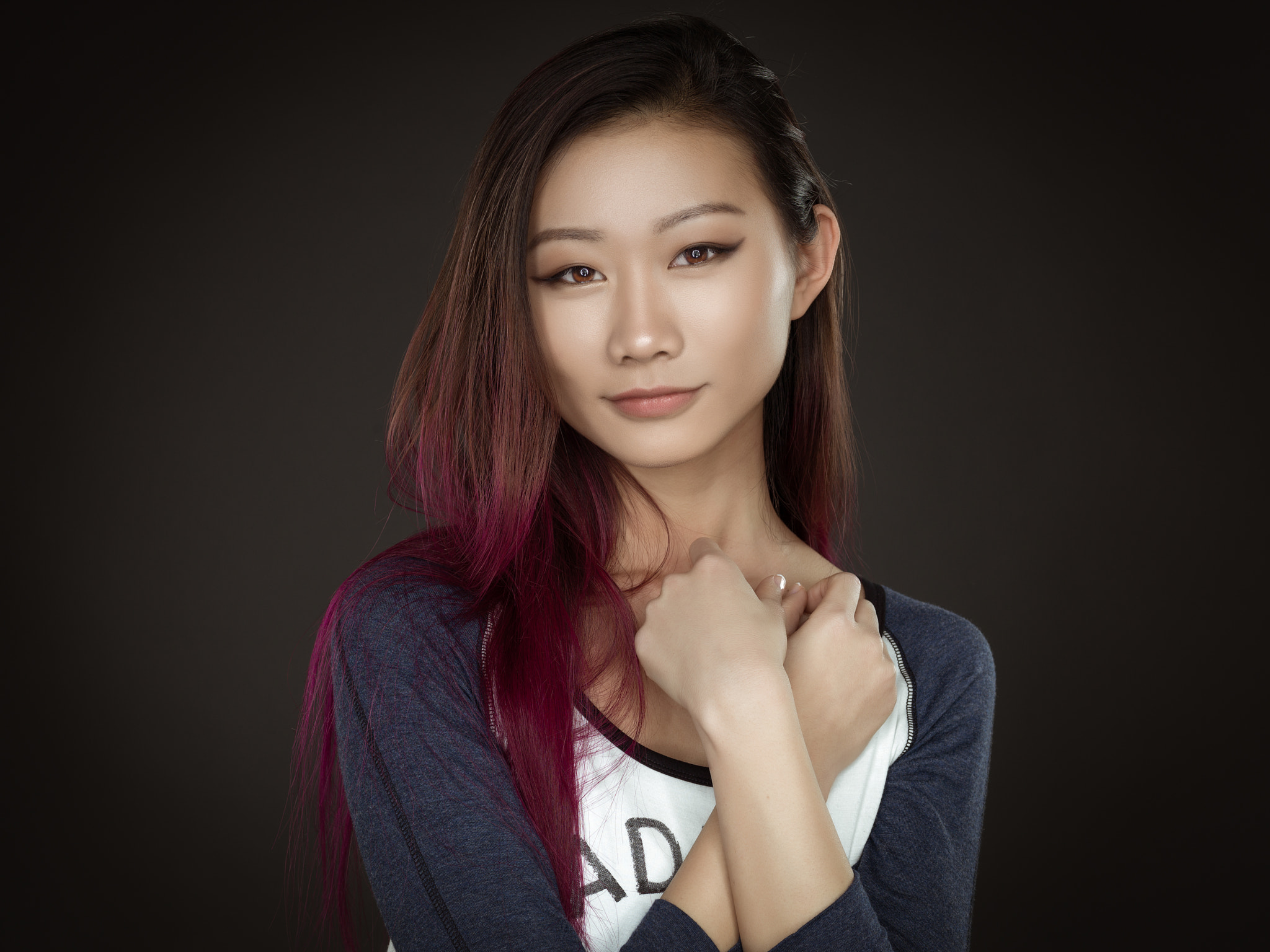Hasselblad H5D-40 sample photo. Lucy x betabox iv photography