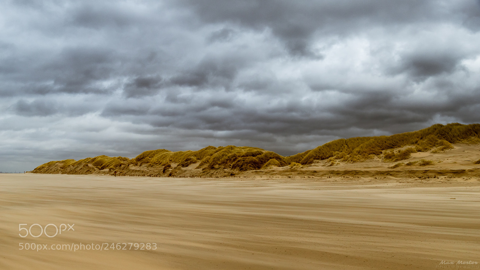 Canon EOS 6D Mark II sample photo. Beach zeeland photography
