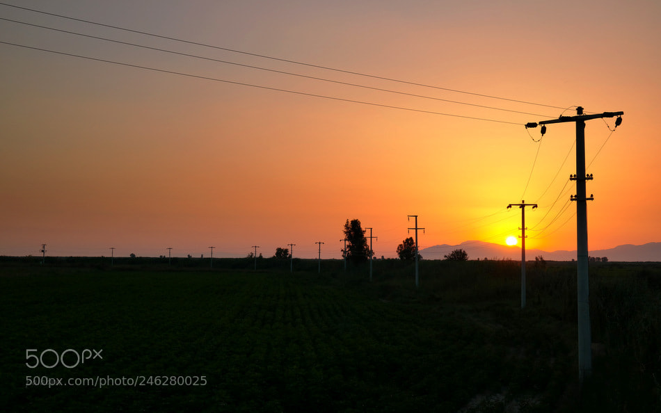 Samsung NX30 sample photo. ... photography