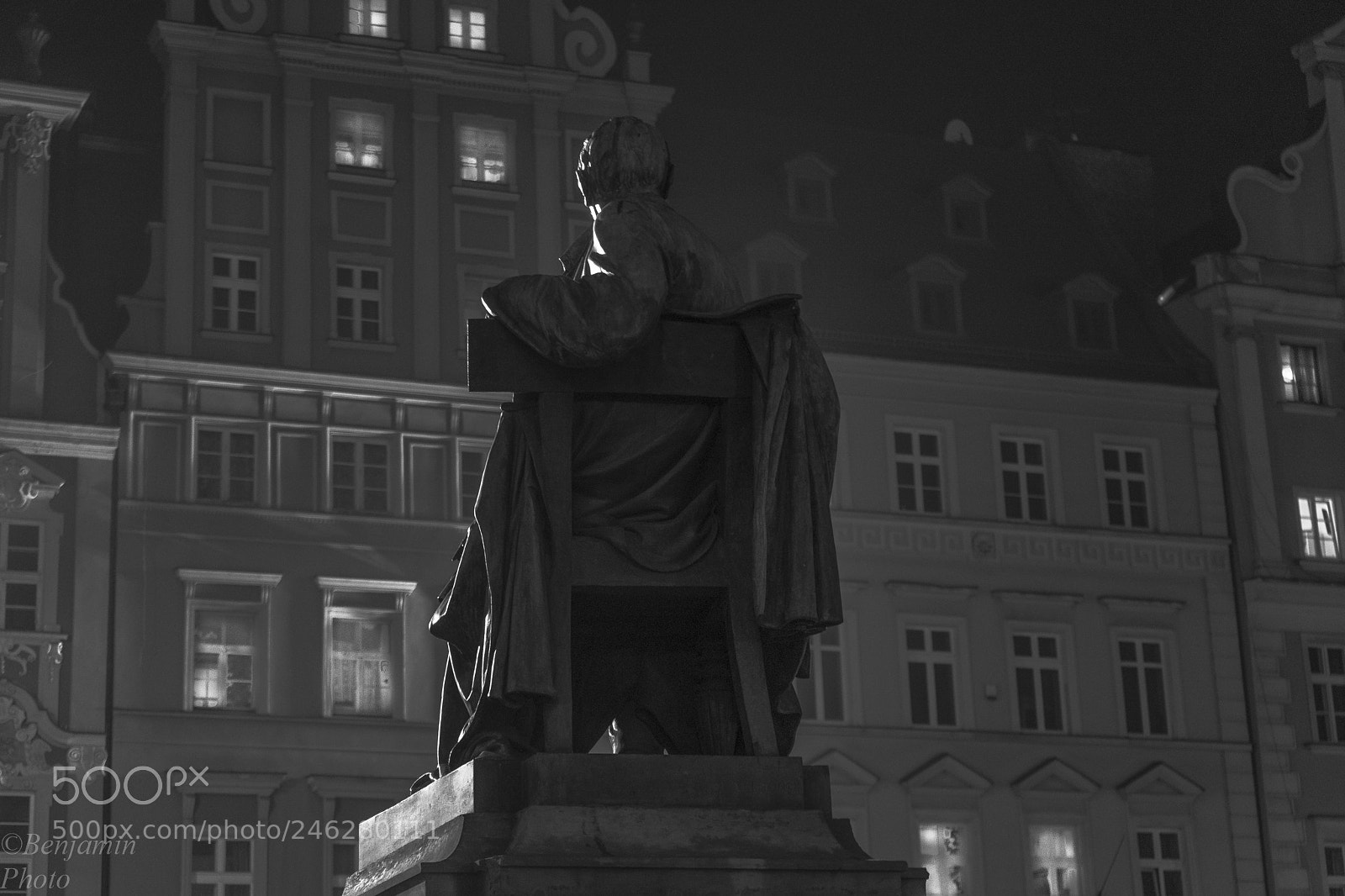 Sony a7 sample photo. The writer photography