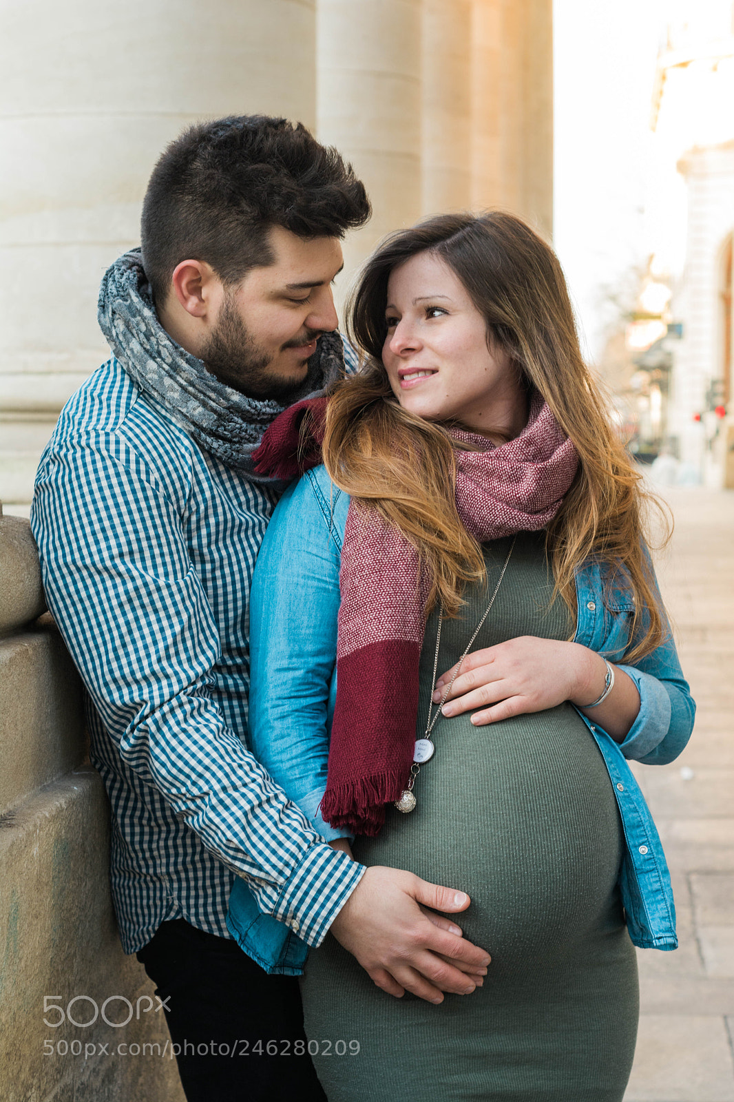 Nikon D5200 sample photo. Shooting couple photography