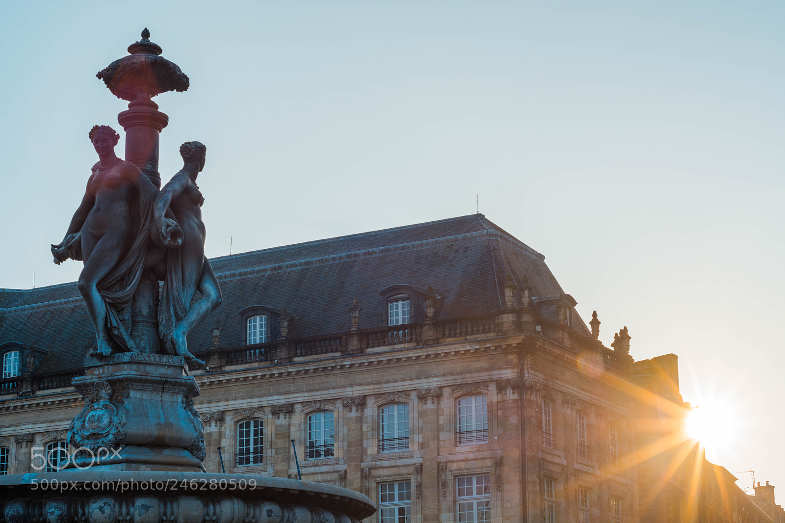 Nikon D5200 sample photo. Bordeaux photography