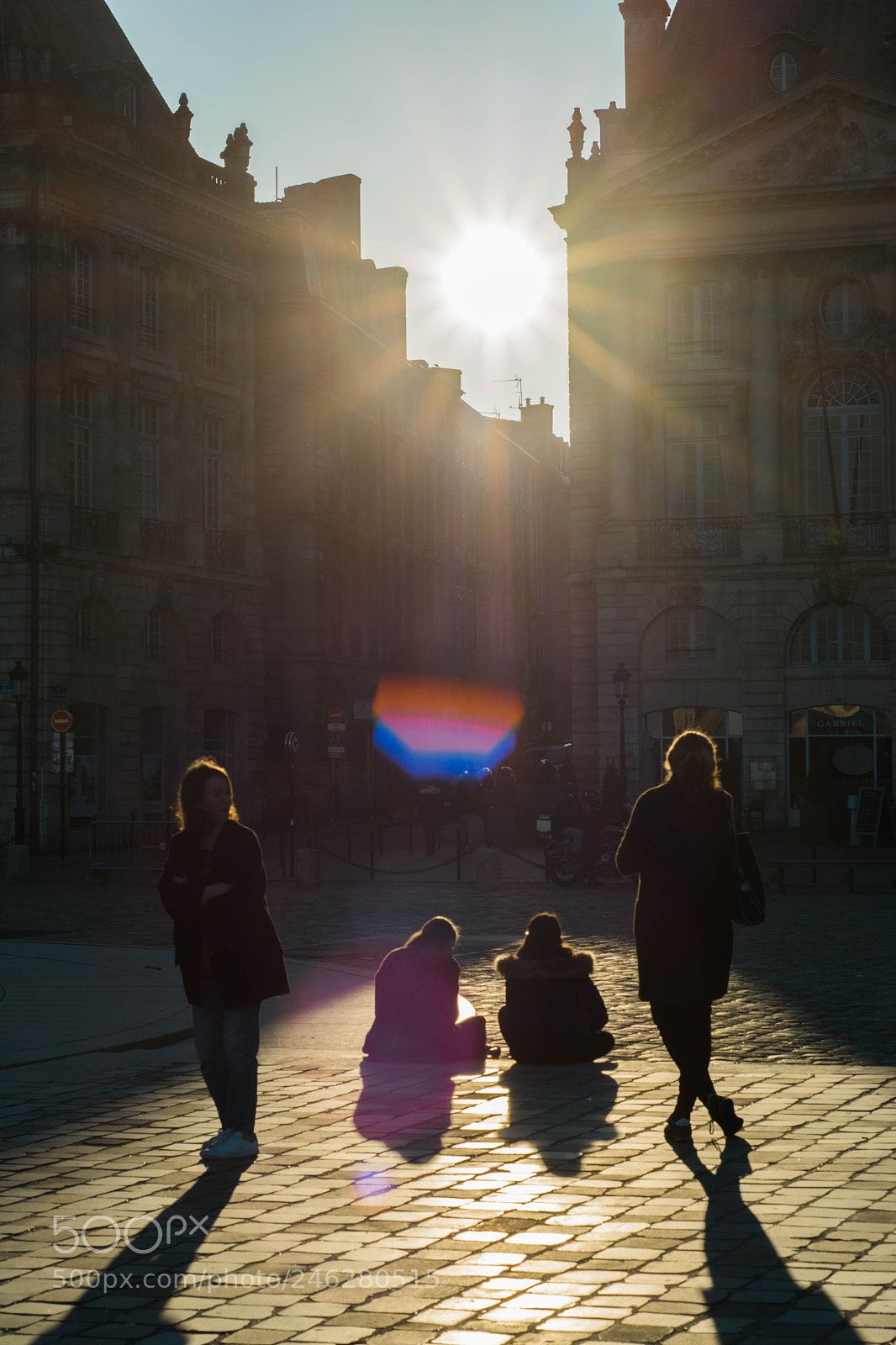 Nikon D5200 sample photo. Bordeaux photography