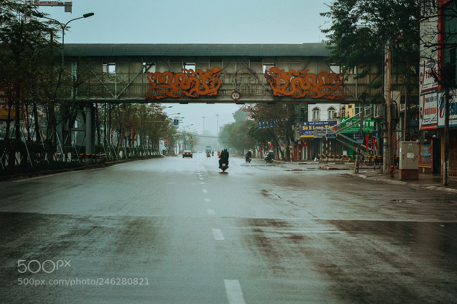 Nikon D3200 sample photo. Tet holiday photography