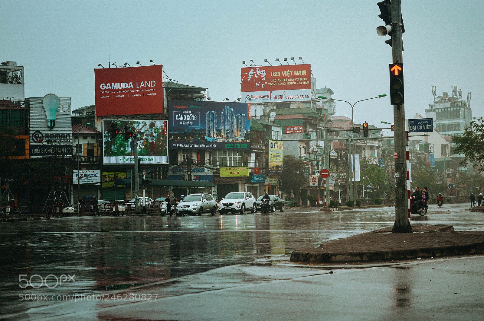 Nikon D3200 sample photo. Tet holiday photography
