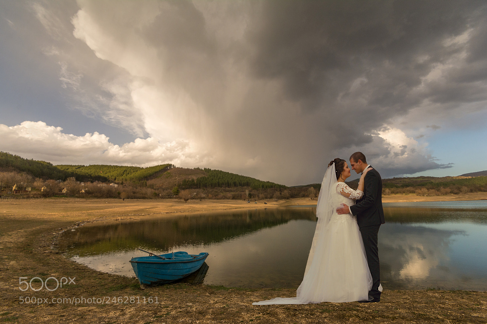 Nikon D7100 sample photo. Wedding photography
