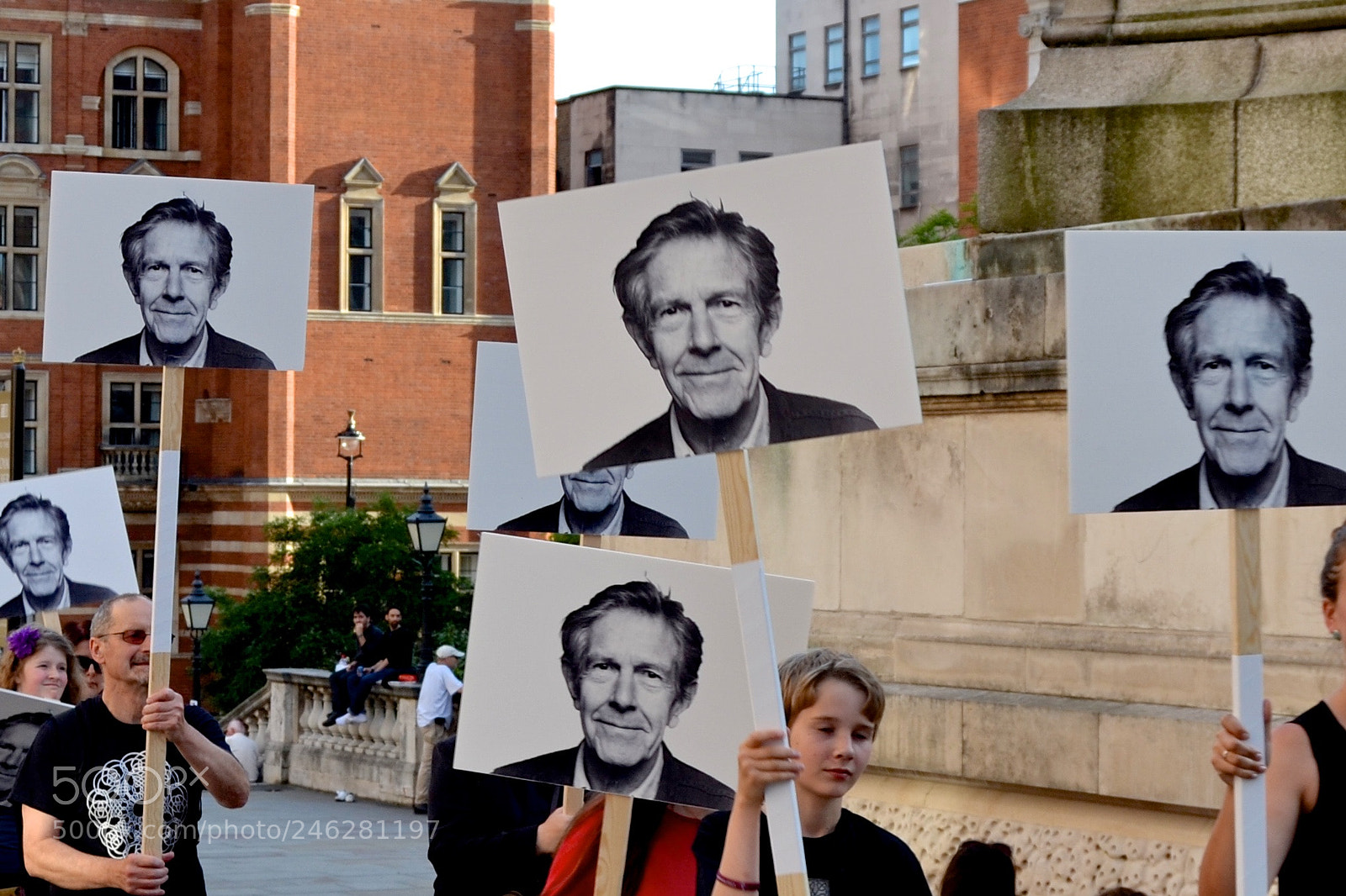 Nikon D3100 sample photo. So many “johns” photography