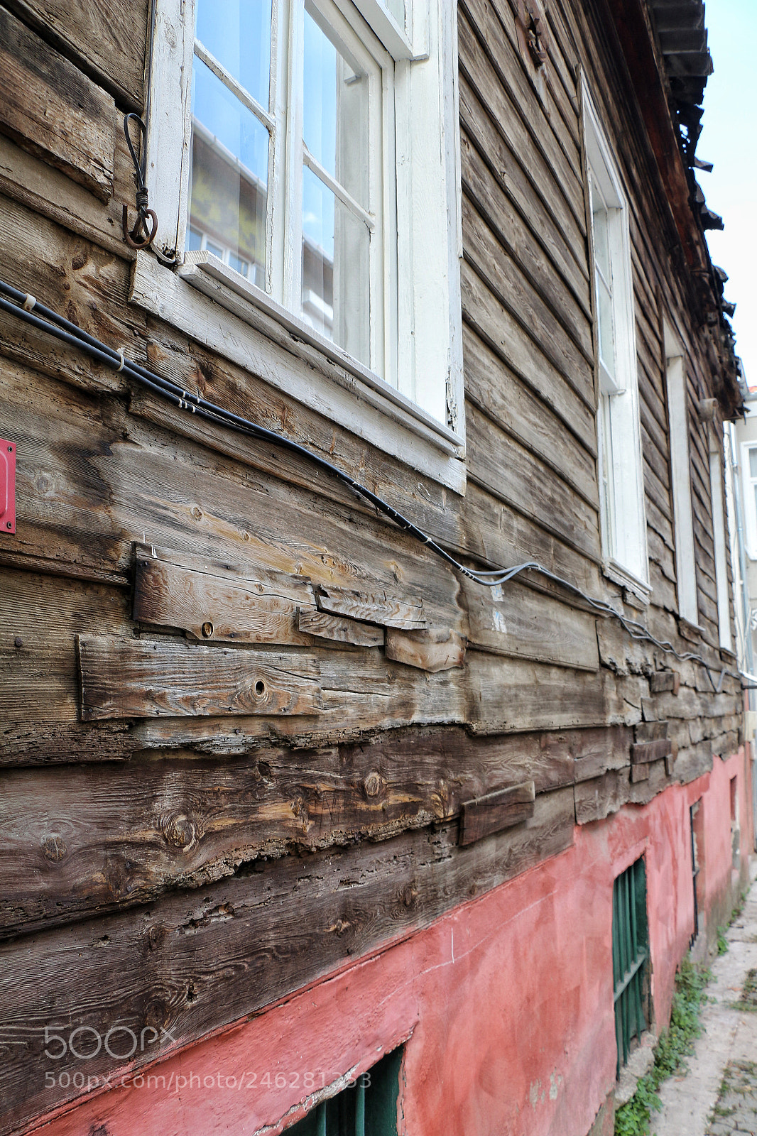 Canon EOS 700D (EOS Rebel T5i / EOS Kiss X7i) sample photo. Kuzguncuk & İstanbul photography