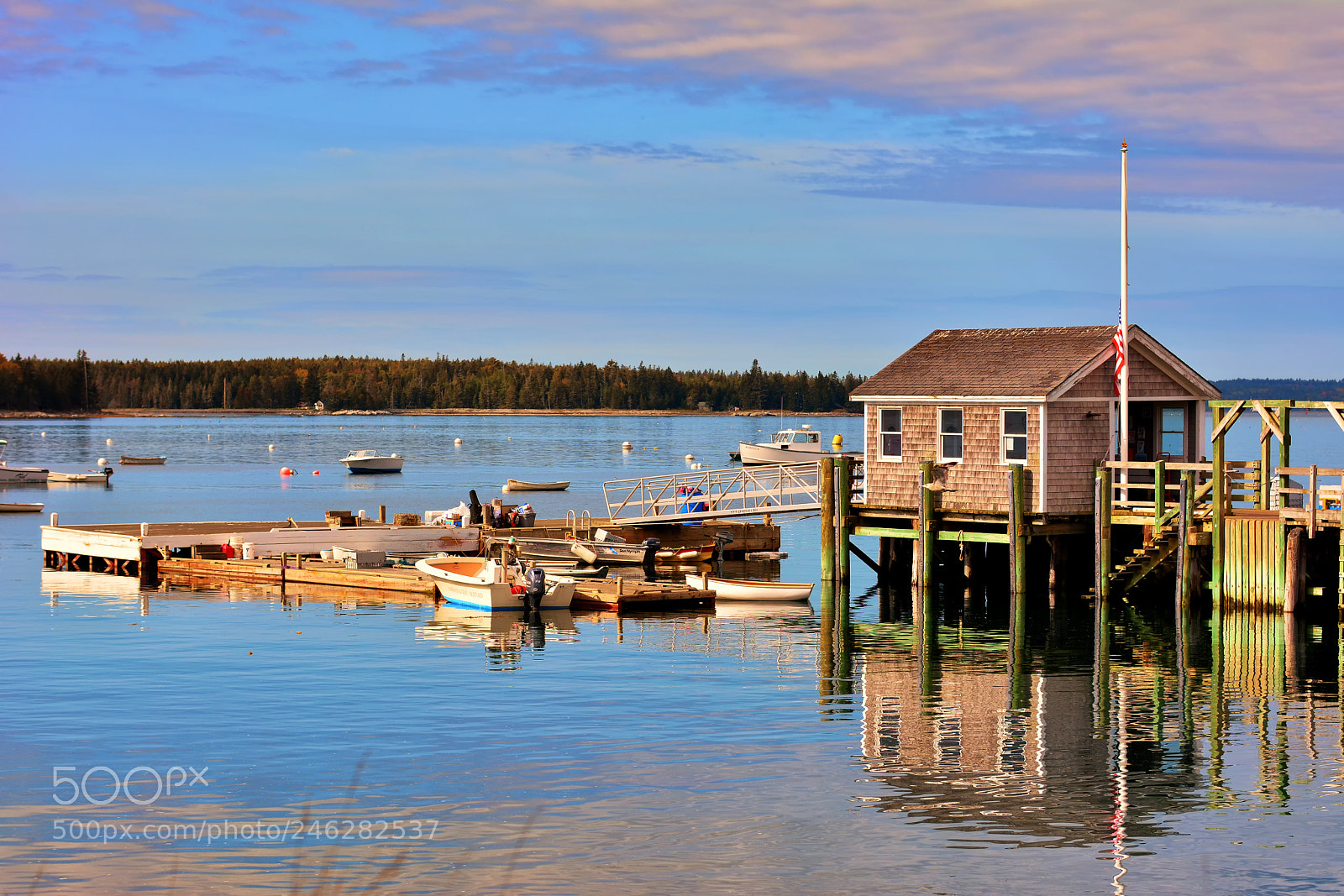 Nikon D7100 sample photo. Beautiful morning photography