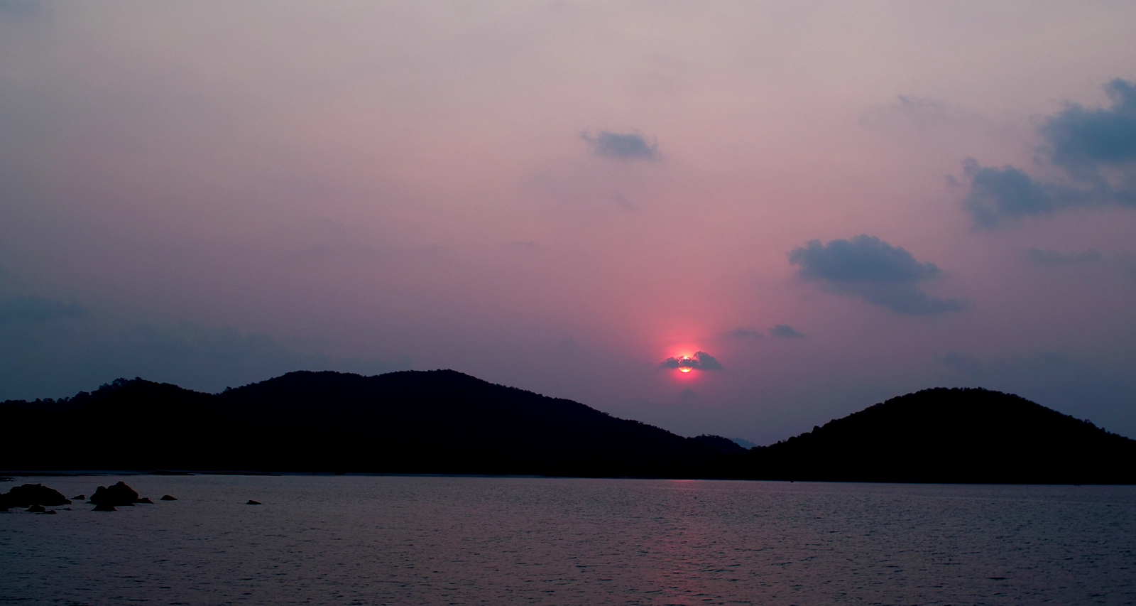 Sigma DP2 sample photo