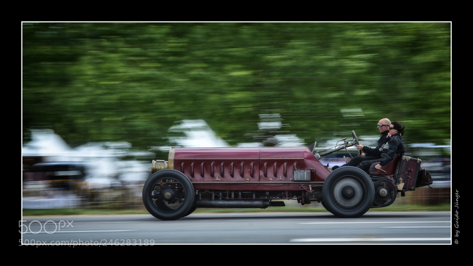 Nikon D7100 sample photo. Fiat isotta fraschini 1905 photography